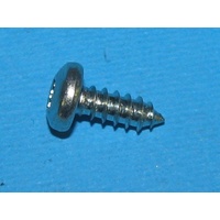 Asko 244042 SCREW ST 4,8X13-C-TORX25-A3F spare part