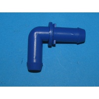 Asko 244311 SUPPLY HOSE ATTACHMENT spare part