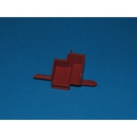 Asko 244578 SIKKERHEDSSP?RRE R?D FOR S?BE spare part