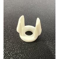 Asko 244693 WORKTOP ATTACHMENT/FRONT SHEET spare part