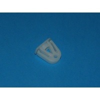 Asko 244830 PLASTCLIPS HUN NEDERSTE PANEL spare part