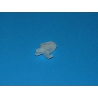 Asko 244897 BINDING CLIP LOWER COVER spare part