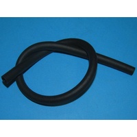 Asko 246318 RUBBER HOSE 5X8X370 DW95 spare part