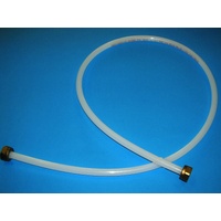 Asko 246498 SUPPLY HOSE L1500 D15X2,5 3/4-3/4 spare part
