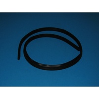 Asko 247487 CONDENSER SEAL,DOOR spare part