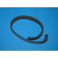 Asko 247489 SEALING COVER FAN HOUSE spare part