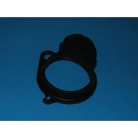 Asko 247550 DISCHARGE CHANNEL WM-70 spare part