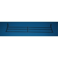 Asko 247841 HYLDE FOR KOPPER GR? / SORT spare part