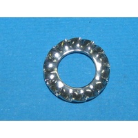 Asko 247955 LOCK WASHER AZ 8,4 GALV spare part
