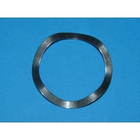 Asko 247962 BEARING WASHER 37X30,5X0,5 spare part