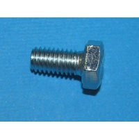 Asko 247973 SCREW BUFO 8.8 6X12 GALV spare part