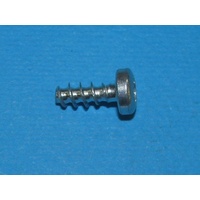 Asko 247990 SCREW PTK 40X10 WN1452 TORX20 A2K spare part