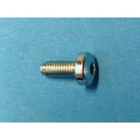 Asko 248201 SCREW M5X12-TORX25-ZN spare part
