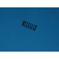 Asko 248542 FJEDER FOR HOVEDAFBRYDER spare part