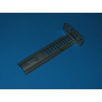 Asko 248849 HOLDER FOR SPARKEPLADE MED HULLER spare part