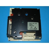 Asko 250206 MOTOR CONTROL UNIT UL spare part