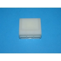 Asko 250611 TERMINAL HOUSING 6-POLES spare part