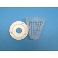 Asko 251044 LID INSERT FE-26B4-838 spare part