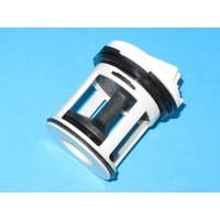 Asko 251060 PUMPEINDSATS PLASET KOMPLET spare part