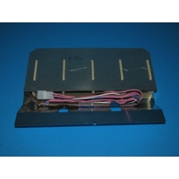 Asko 251383 VARMEELEMENT 2500W 230V spare part
