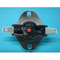 Asko 251499 TERMOSTAT KLIXON 150C spare part