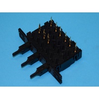 Asko 251621 TRYKOMSKIFTER spare part