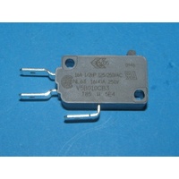 Asko 251623 MICRO SWITCH DOORLOCK UL3 spare part