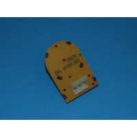 Asko 251656 TEMPERATURV?LGER W33/44 spare part