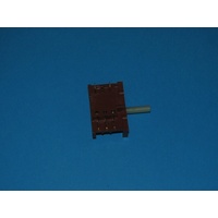 Asko 251705 ROTARY SWITCH TD11/22 spare part