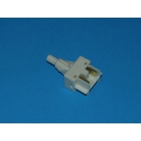 Asko 251706 KNOB SWITCH 2-POL. spare part