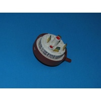 Asko 251777 PROTECTIVE SWITCH spare part