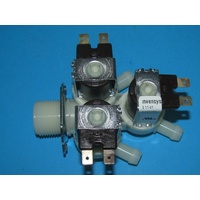 Asko 251791 INDL?BSVENTIL 3-VEJS spare part
