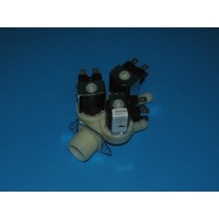 Asko 251801 INLET VALVE 3 WAY WM20 spare part