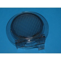 Asko 251841 LAMP CHIMNEY (BD) UL1 spare part