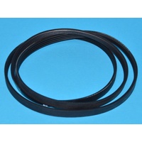 Asko 251900 DRIVE BELT 1200 J4 spare part