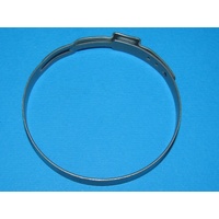 Asko 251922 BELT CLAMP D56,0 spare part