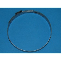 Asko 251987 BELT CLAMP D60,5 spare part