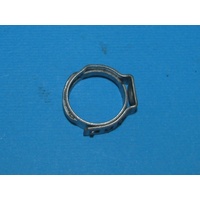 Asko 252005 BELT CLAMP D14,8 spare part