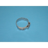 Asko 252012 BELT CLAMP D21,0 spare part