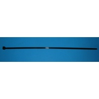 Asko 252083 CABLE TIE 4,7X1,3X270/252/PA-BK spare part