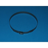 Asko 252084 BELT CLAMP D80,0 spare part
