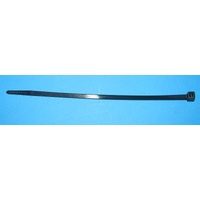 Asko 252091 CABLE TIE 3,5X1,15X150/124/PA-BK spare part