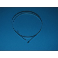 Asko 252108 CLIP spare part