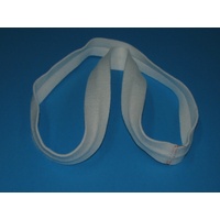 Asko 252109 FELT STRIP SEAL SEWN AND BENT spare part