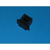 Asko 252146 DISCHARGE PUMP DAMPER WM-70 spare part