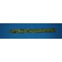 Asko 252203 LYDD?MPNINGS PROFIL spare part