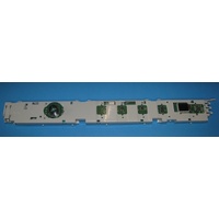 Asko 252394 CONTROL UNIT spare part