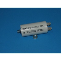 Asko 252682 CAPACITOR 10 UF 450 V spare part
