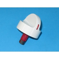Asko 254986 KNOB TIMER CYL.W.CLIP WITH spare part
