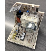 Asko 255945 TIMER WM33/44 60HZ FHP *ESD spare part
